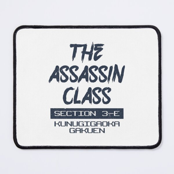 Item preview, Assasination Classroom Anme designed and sold by carldaella.