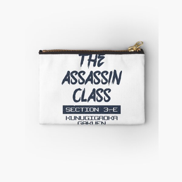 Item preview, Assasination Classroom Anme designed and sold by carldaella.