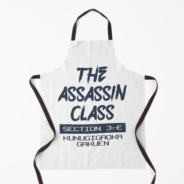 Item preview, Assasination Classroom Anme designed and sold by carldaella.