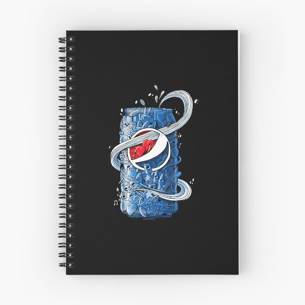 Artikelvorschau, Pepsi Doodle Dose entworfen und verkauft von hacbbtkhuw71.