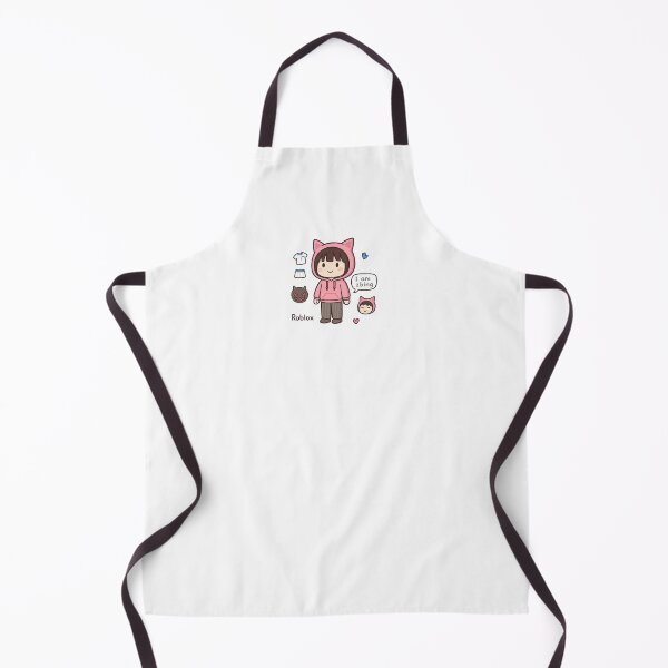 Item preview, Cute Roblox Avatar Digital Art | Fun Cartoon Character Illustration designed and sold by BangkaewCutiez.