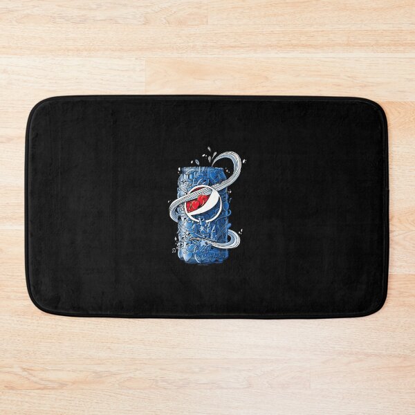 Item preview, Pepsi Doodle Can 		 designed and sold by hacbbtkhuw71.