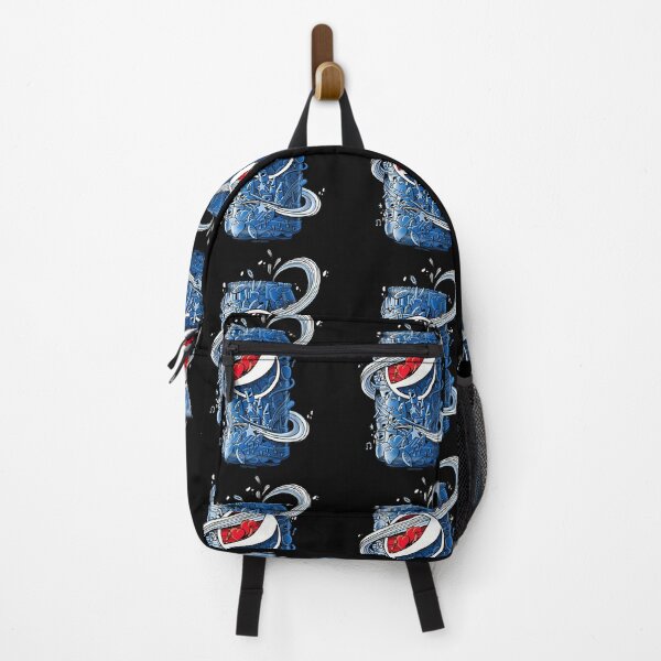 Item preview, Pepsi Doodle Can designed and sold by hacbbtkhuw71.