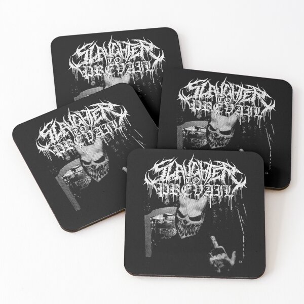 Item preview, Slaughter to Prevail 	3	 designed and sold by direvluwteq71.