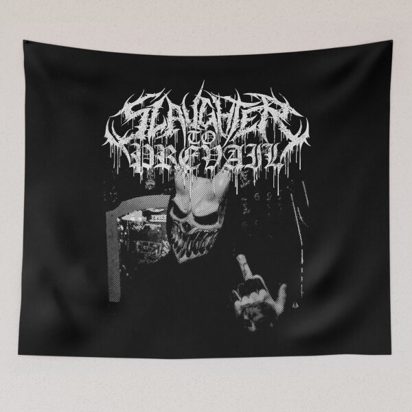 Item preview, Slaughter to Prevail 	3	 designed and sold by direvluwteq71.