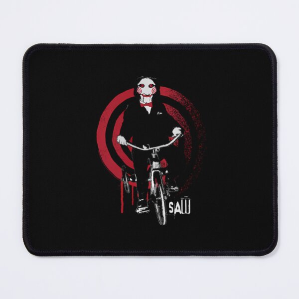 Item preview, Saw Jigsaw on Bike Pullover 		 designed and sold by ghiorxeen40.