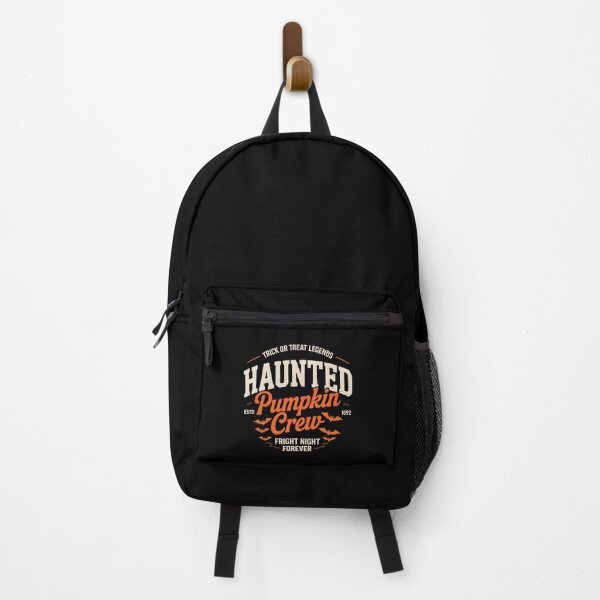 Item preview, Haunted Pumpkin Crew – Trick or Treat Legends designed and sold by Taans-Creation.