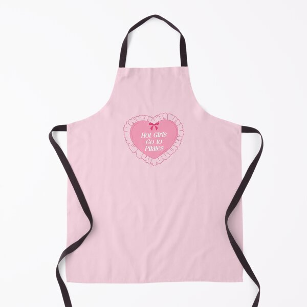 Item preview, Hot Girls Go to Pilates. designed and sold by CoCoArt-Ua.
