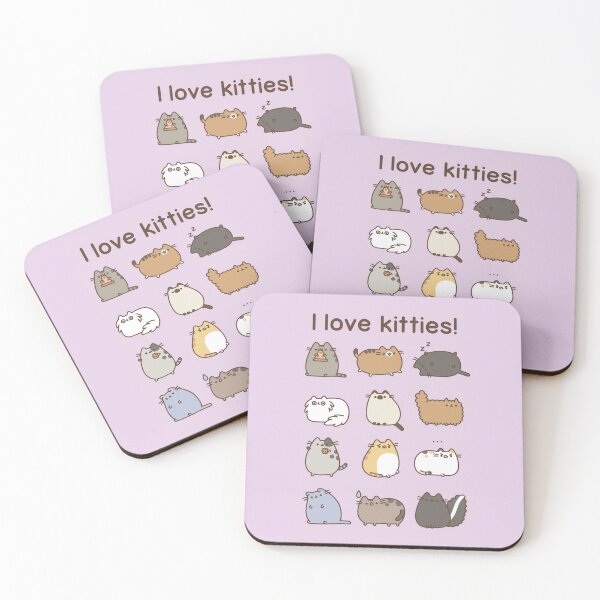 Item preview, Kittens designed and sold by DesignShopAD.