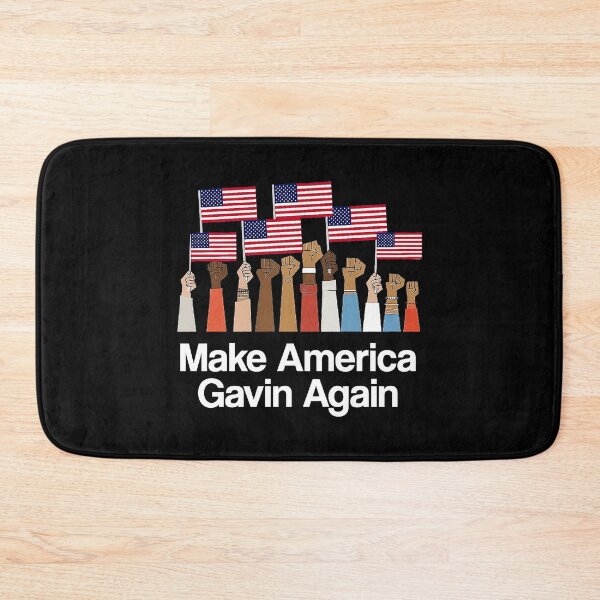 Item preview, Make America Gavin Again  designed and sold by GTOxyz117.