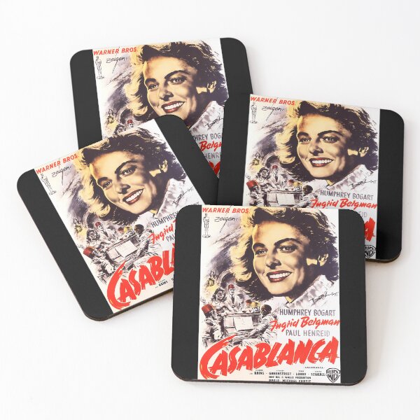 Item preview, American Film 1942 Romantic Drama Oversized designed and sold by ShopArtBaron.