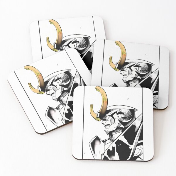 Item preview, Movie Cartoon Film Anime Comedy Vintage Action designed and sold by High-Dusk.