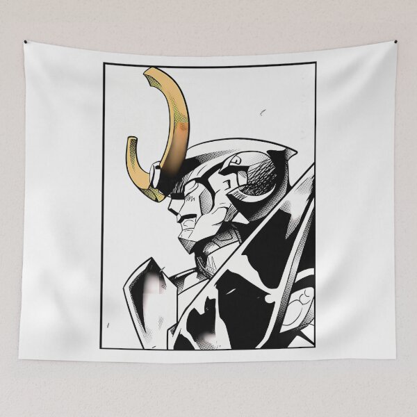 Item preview, Movie Cartoon Film Anime Comedy Vintage Action designed and sold by High-Dusk.