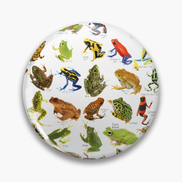 Item preview, Ultimate Frog Guide Funny Frog Lover Frog Owner Frogs Essential 		 designed and sold by ushrocrjx42.