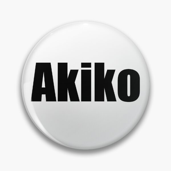 Item preview, Akiko designed and sold by Shalomjoy.