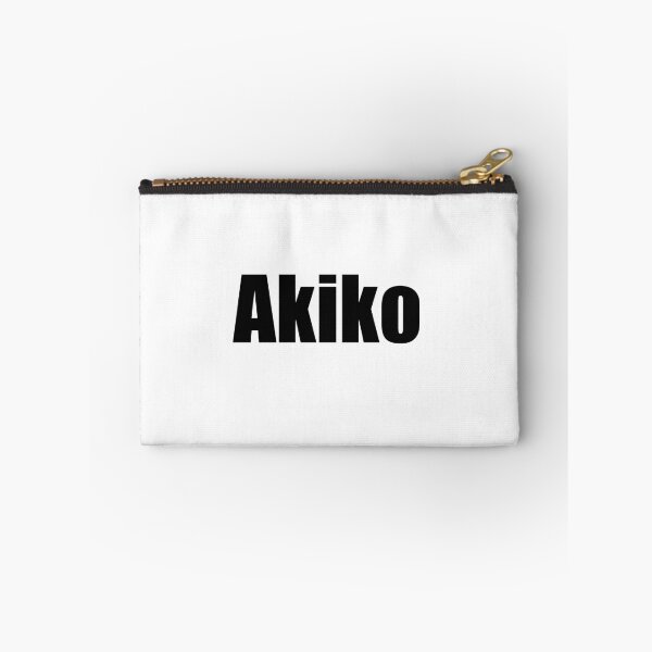 Item preview, Akiko designed and sold by Shalomjoy.