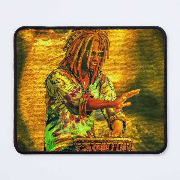 Item preview, RASTA MAN  modified designed and sold by shadowlea.
