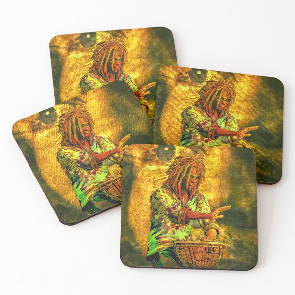 Item preview, RASTA MAN  modified designed and sold by shadowlea.