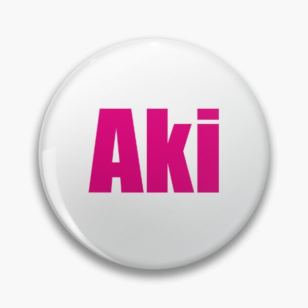 Item preview, Aki designed and sold by Shalomjoy.