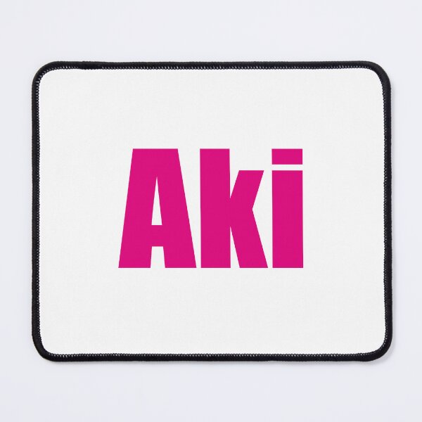 Item preview, Aki designed and sold by Shalomjoy.