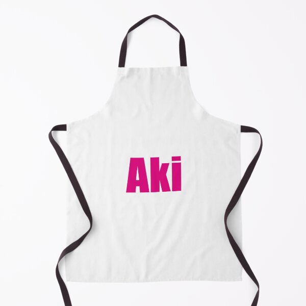 Item preview, Aki designed and sold by Shalomjoy.