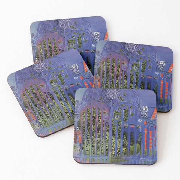 Item preview, Raoul Dufy artwork designed and sold by 4Darty.