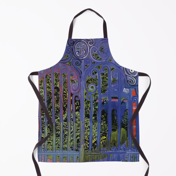 Item preview, Raoul Dufy artwork designed and sold by 4Darty.