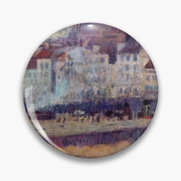Item preview, Raoul Dufy artwork designed and sold by 4Darty.