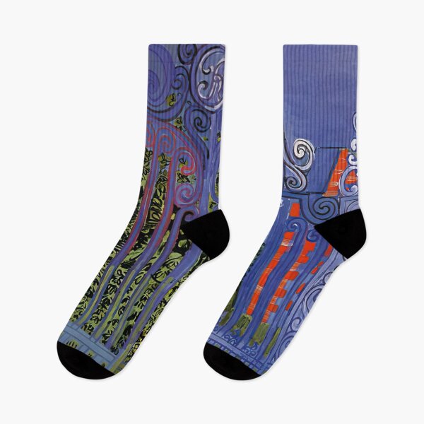 Item preview, Raoul Dufy artwork designed and sold by 4Darty.