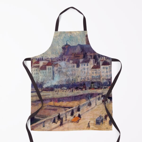 Item preview, Raoul Dufy artwork designed and sold by 4Darty.