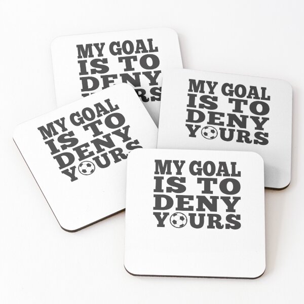 Item preview, Soccer Keeper Goalie Defender  	 designed and sold by tzttrfensoo90.