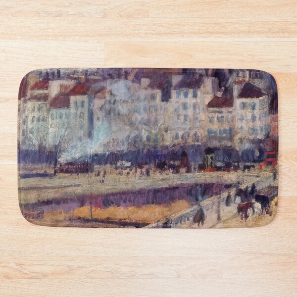 Item preview, Raoul Dufy artwork designed and sold by 4Darty.