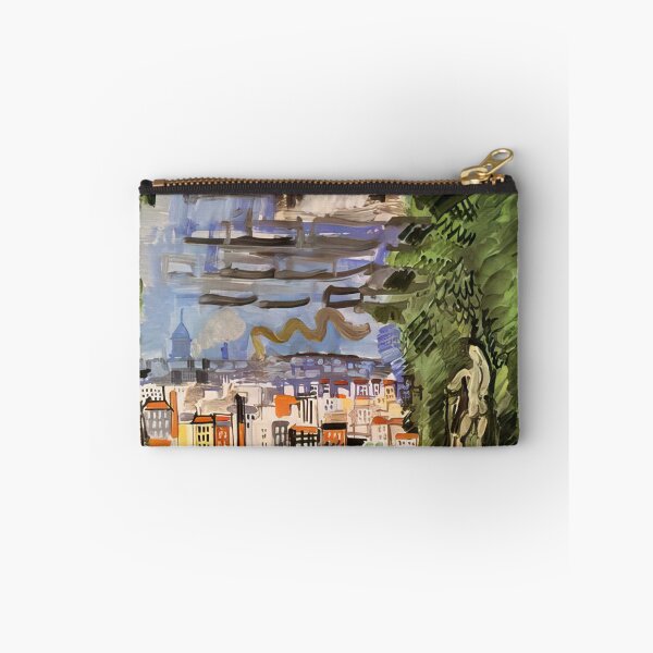 Item preview, Raoul Dufy artwork designed and sold by 4Darty.