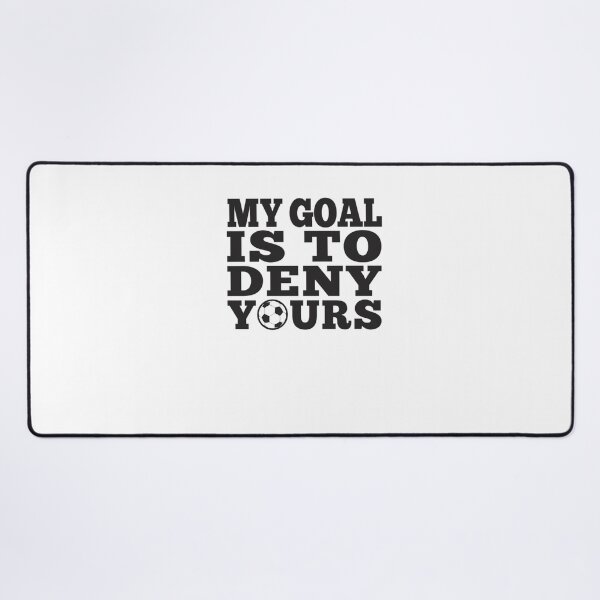 Item preview, Soccer Keeper Goalie Defender designed and sold by tzttrfensoo90.