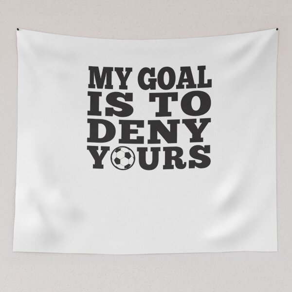 Item preview, Soccer Keeper Goalie Defender  	 designed and sold by tzttrfensoo90.