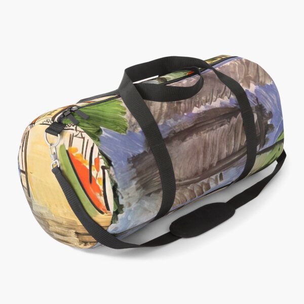 Item preview, Raoul Dufy artwork designed and sold by 4Darty.