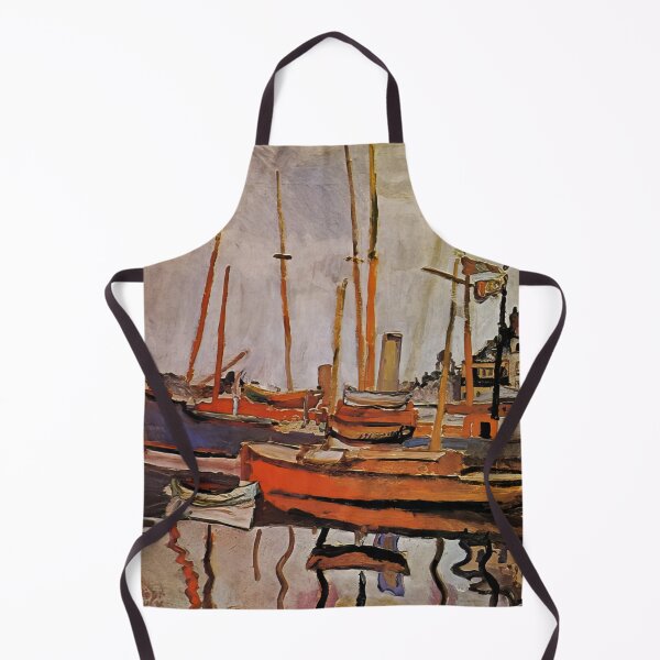 Item preview, Raoul Dufy artwork designed and sold by 4Darty.