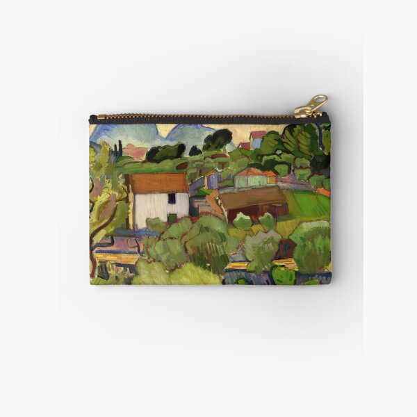 Item preview, Raoul Dufy artwork designed and sold by 4Darty.