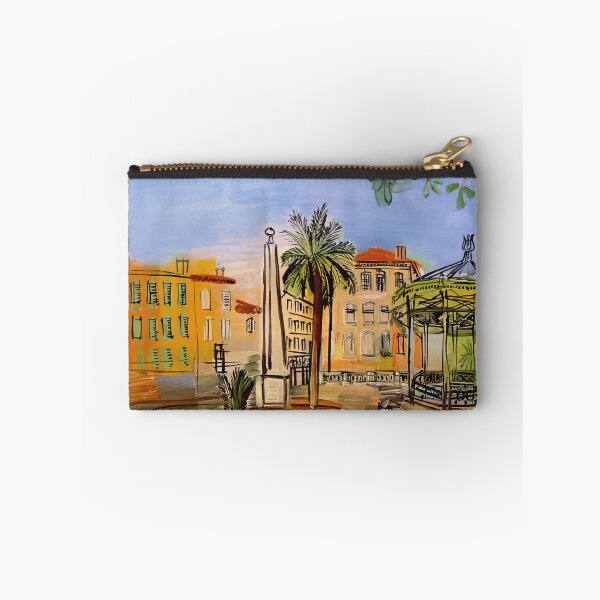 Item preview, Obra de arte de Raoul Dufy designed and sold by 4Darty.