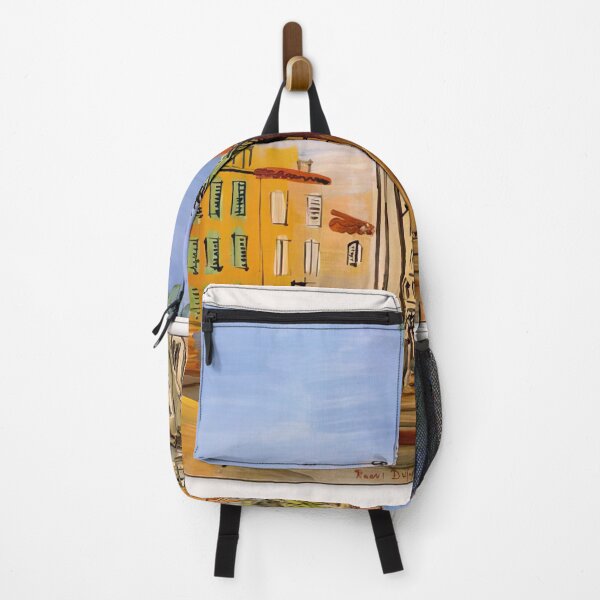 Item preview, Raoul Dufy artwork designed and sold by 4Darty.
