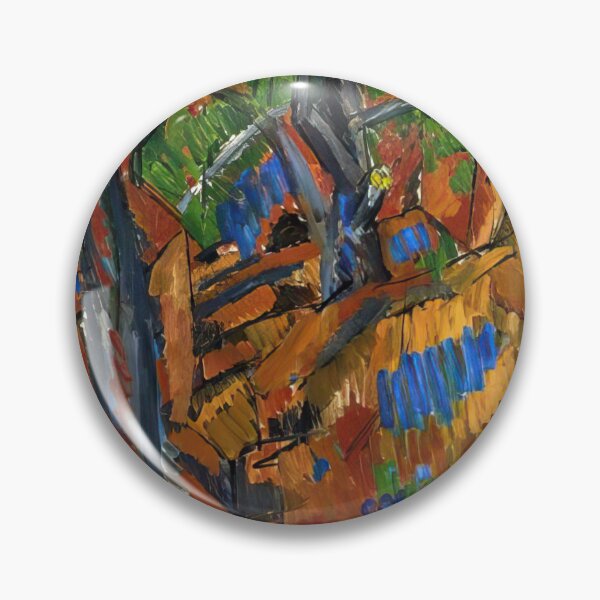 Item preview, Raoul Dufy artwork designed and sold by 4Darty.