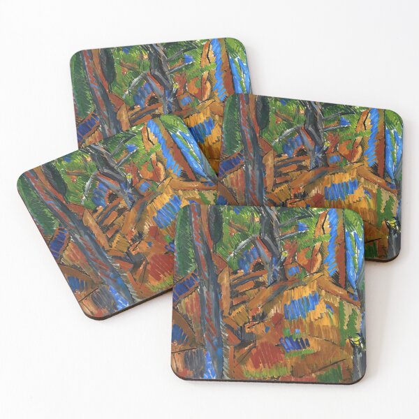 Item preview, Raoul Dufy artwork designed and sold by 4Darty.
