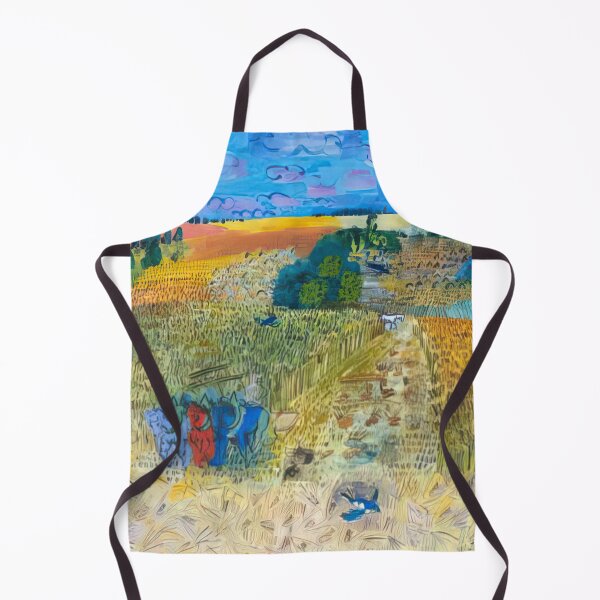 Item preview, Raoul Dufy artwork designed and sold by 4Darty.