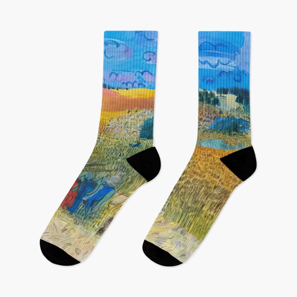 Item preview, Raoul Dufy artwork designed and sold by 4Darty.