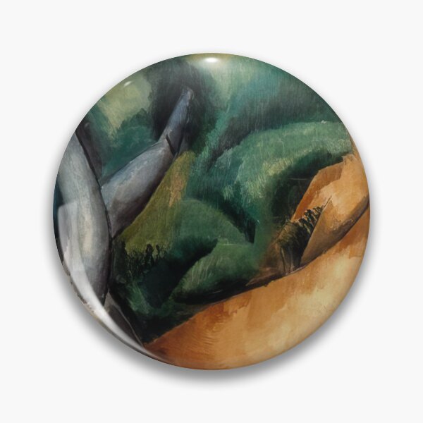 Item preview, Raoul Dufy artwork designed and sold by 4Darty.