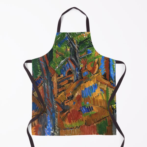 Item preview, Raoul Dufy artwork designed and sold by 4Darty.