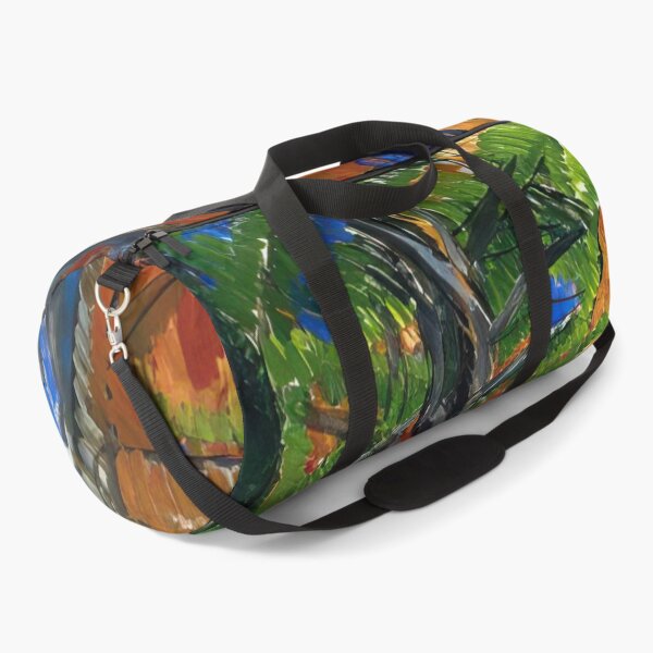 Item preview, Raoul Dufy artwork designed and sold by 4Darty.