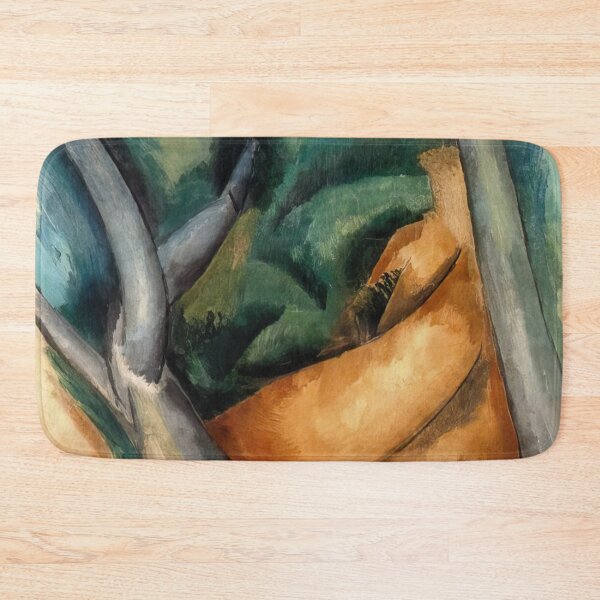 Item preview, Raoul Dufy artwork designed and sold by 4Darty.