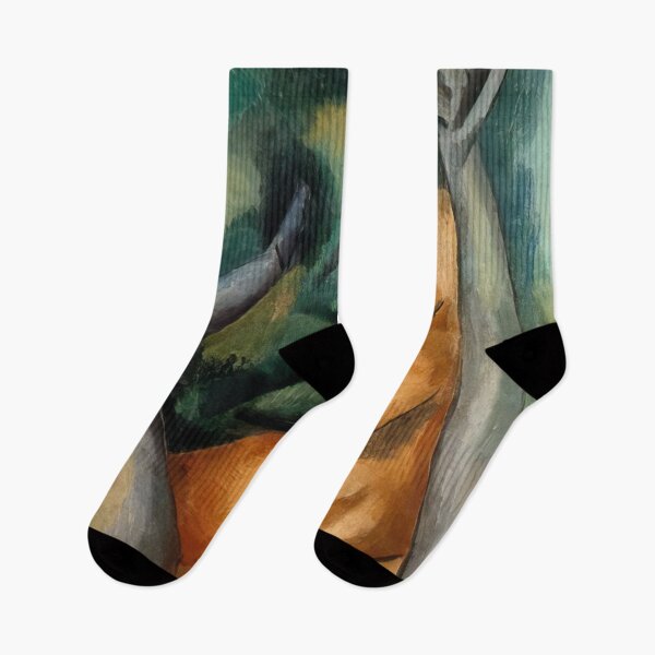 Item preview, Raoul Dufy artwork designed and sold by 4Darty.
