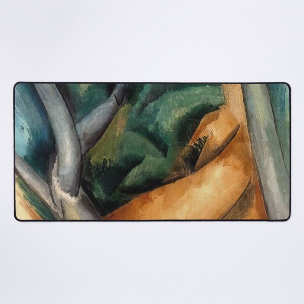 Item preview, Raoul Dufy artwork designed and sold by 4Darty.